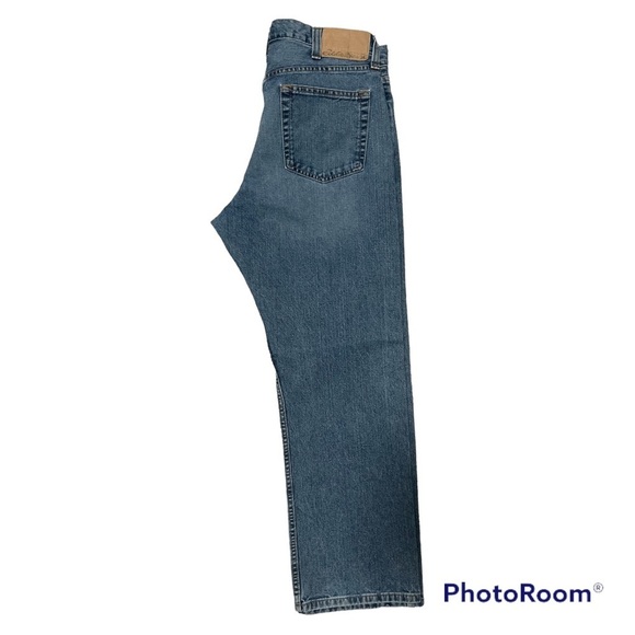 Eddie Bauer Jeans 36x30 - Picture 4 of 8